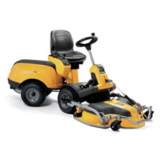 Stiga Park 520 DP 2F6226281 spare parts